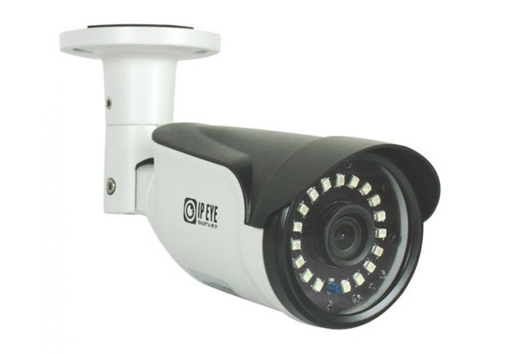 Уличная IP видеокамера IPEYE BM2E-SUR-3.6-02