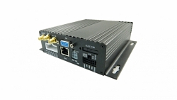 4-канальный IP видеорегистратор ERGO ZOOM ST-A6504DG