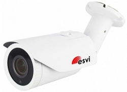Уличная корпусная IP видеокамера ESVI EVC-ZM60-S20AF-P