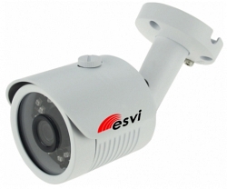 Уличная корпусная IP видеокамера ESVI EVC-BH30-F20