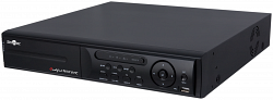 16-канальный тригибридный видеорегистратор Smartec STR-HD1603