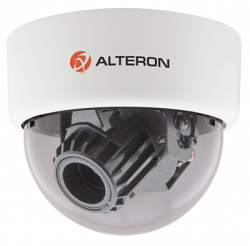 Купольная IP камера Alteron KID66