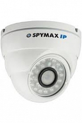 Купольная уличная IP-видеокамера Spymax SID-1FR
