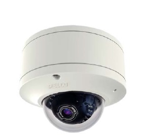 Миникупольная телекамера Pelco IME219-1EI