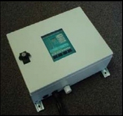 Корпус в IP65 исполнении для LaserPlus и LaserScanner извещателей - Vesda/Xtralis 020-050