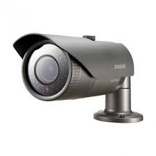 Уличная IP-видеокамера Samsung SNO-L6083RP