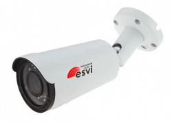 Уличная IP видеокамера ESVI EVC-BV40-S20-P