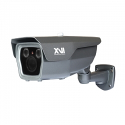 Уличная корпусная IP видеокамера XVI EI2113ZIE-IR