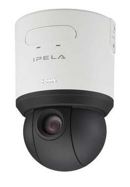 IP камера     Sony  SNC-RS46P