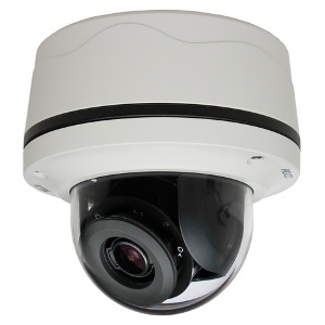 Купольная IP видеокамера PELCO IMP321A-1IS