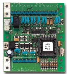 Контроллер на 1 дверь GE/UTCFS     UTC Fire&amp;Security   ATS1170