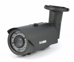 Уличная мультиформатная видеокамера Amatek AC-HS205V