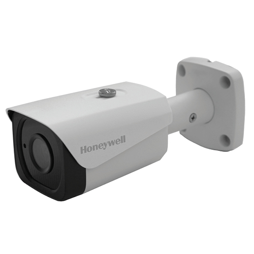 Уличная антивандальная IP видеокамера Honeywell HBD8GR1