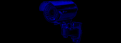 Уличная IP видеокамера iTech PRO IPe-O 1 OV