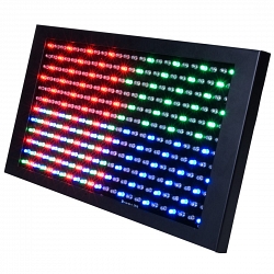 Светодиодная панель American DJ Profile Panel RGB