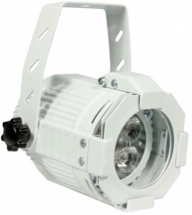 Светильник Elation Opti PAR 16 LED 4x1W cw/6 white