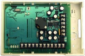 Сетевой контроллер радиоканальных устройств считывания кода СКУП-01 IP65