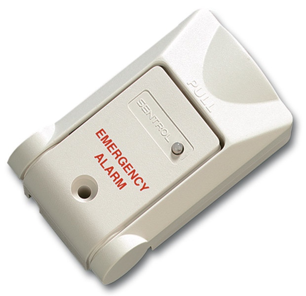 Тревожная кнопка GE/UTCFS     UTC Fire&amp;Security    3040-W