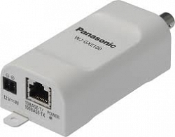 Сетевой кодер Panasonic WJ-GXE100E