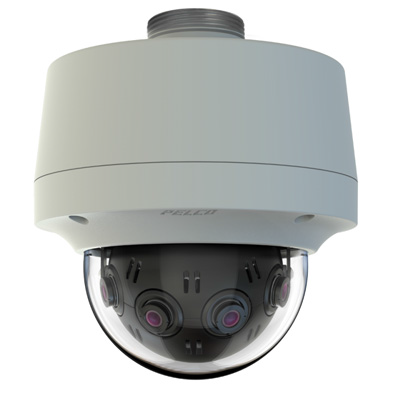 Антивандальная IP видеокамера PELCO IMM12018-1PUS