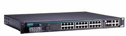 Ethernet коммутатор MOXA PT-7528-24TX-HV