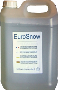 Жидкость для снега CAN 25 L- EUROSNOW STANDART