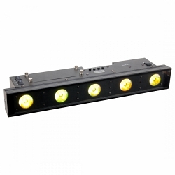 LED-прожектор American DJ WiFly BAR QA5