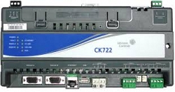 Johnson Controls CK722