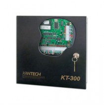 Контроллер на 2 считывателя  KANTECH    KT-300EU-56K