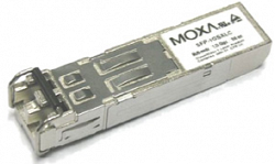 Интерфейсный модуль MOXA SFP-1GZXLC