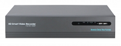 16-канальный SDI видеорегистратор Smartec STR-HD1616/spare