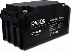 Аккумуляторная батарея Gigalink DT1265