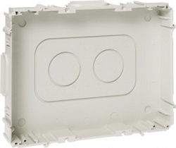 Комплект для поверхностного монтажа блоков индикации и управления - Honeywell 012546