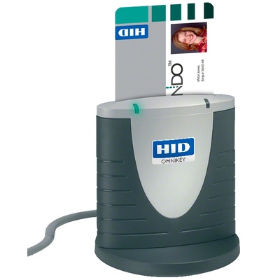 Настольный считыватель Omnikey 3121 USB | R31210320-01