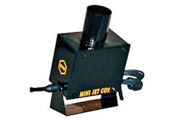 Генератор      SFAT     MINI Jet CO2