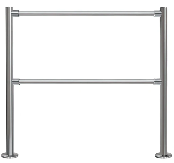 Тумбовый турникет-трипод TTD-03.1S