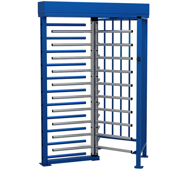 Тумбовый турникет-трипод TTD-03.1S