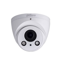 Уличная купольная IP видеокамера Dahua DH-IPC-HDW5431RP-ZE