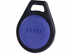 Бесконтактный смарт-брелок HID iCLASS SE 2k/2 Key II | 3250PNNMN