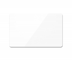 Проксимити карта US Plast T5577 без номера | T5577