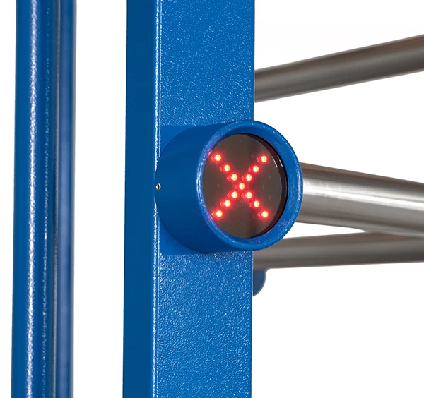 Турникет-трипод T-5