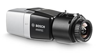 Корпусная видеокамера Bosch FCS-8000-VFD-B