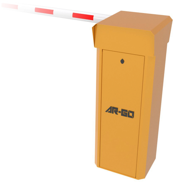 Автоматический шлагбаум ARGO Vira 5006