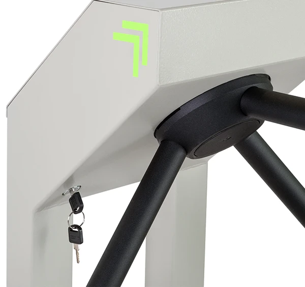 Турникет-трипод T-5