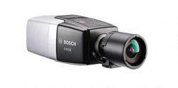Корпусная IP видеокамера Bosch NBN-63013-B