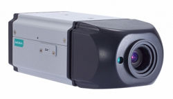Уличная IP видеокамера MOXA VPort 36-2L3X-T