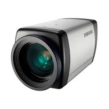 Корпусная внутренняя видеокамера Samsung SCZ-2373P