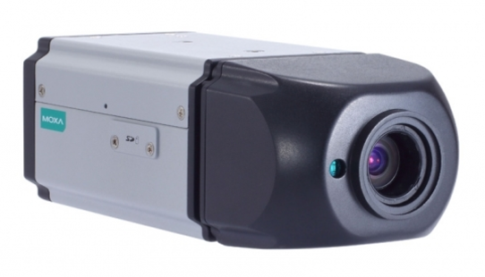 Корпусная IP видеокамера MOXA VPort 36-2L3X