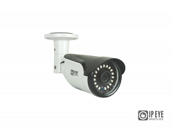 Уличная IP видеокамера IPEYE BM1-SUPR-3.6-02