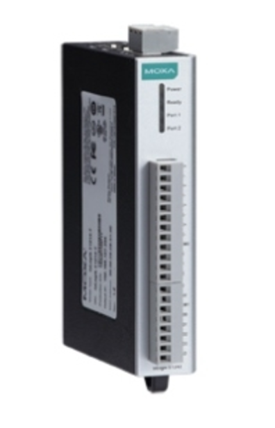 Ethernet-модуль MOXA ioLogik E1262